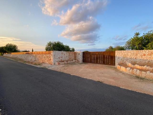 Terreno en venta Campos
