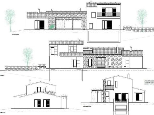 Terreno en venta Campos