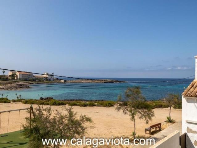 Terreno en venta Campos