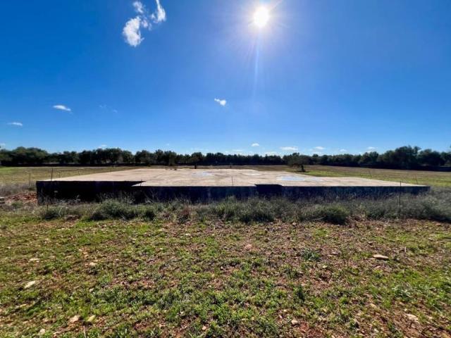 Terreno en venta Campos