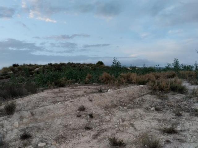 Terreno en venta Campos del Río
