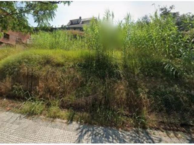 TERRENO EN VENTA CAN BARATA SANT CUGAT