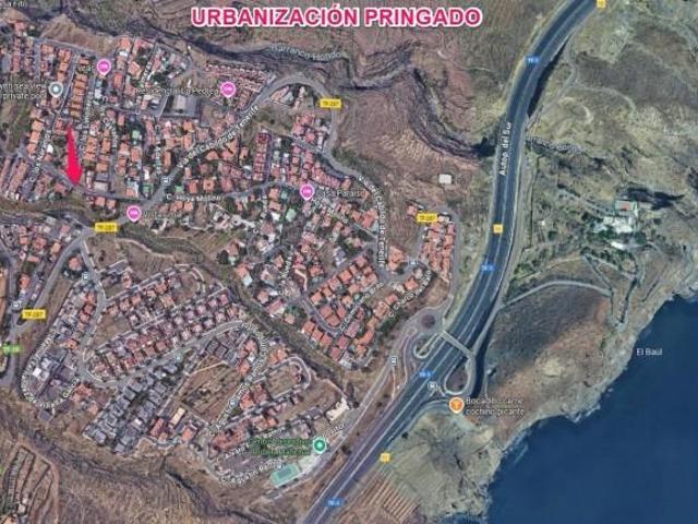 Terreno en venta Candelaria