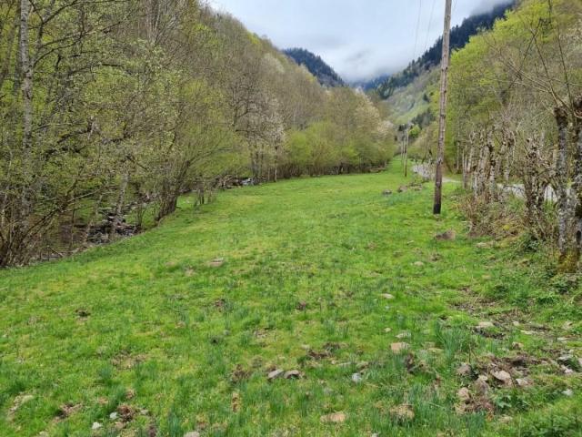 Terreno en venta Caneján