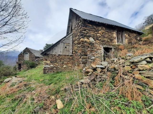 Terreno en venta Caneján