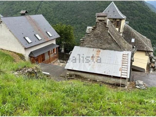 Terreno en venta Caneján
