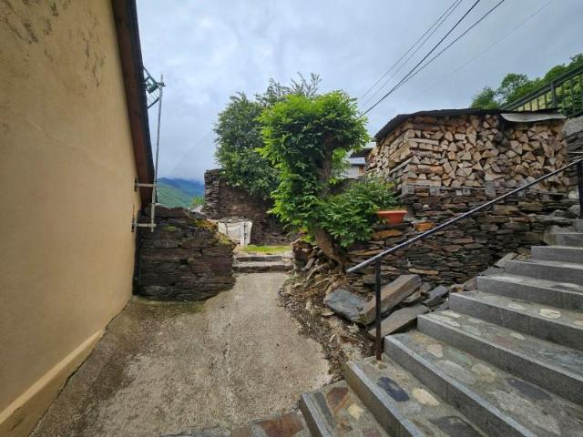 Terreno en venta Caneján