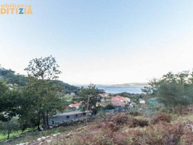 Terreno en venta Cangas