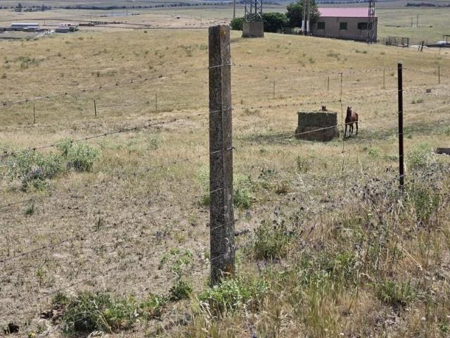 Terreno en venta Casar de Cáceres