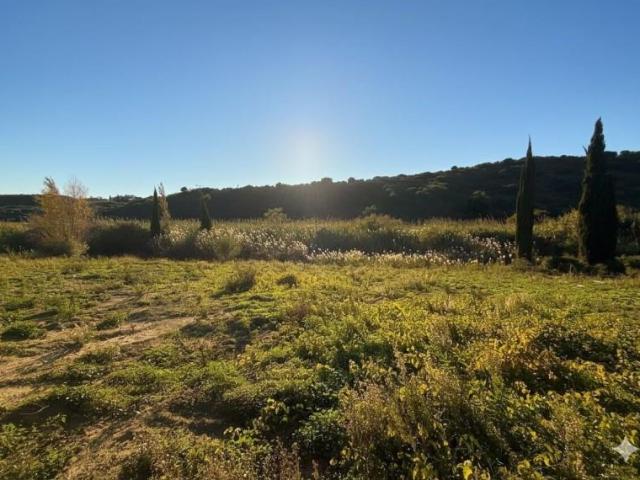 Terreno en venta Casares