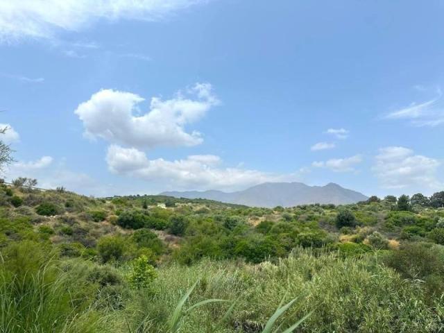 Terreno en venta Casares