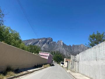 TERRENO EN VENTA, CASCO DE GARCÍA