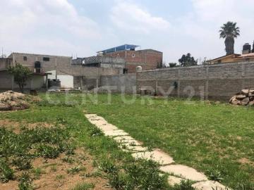 Terreno en venta Casco de San Juan, Chalco | Vicente Guerrero | Carr Cuautla Mex