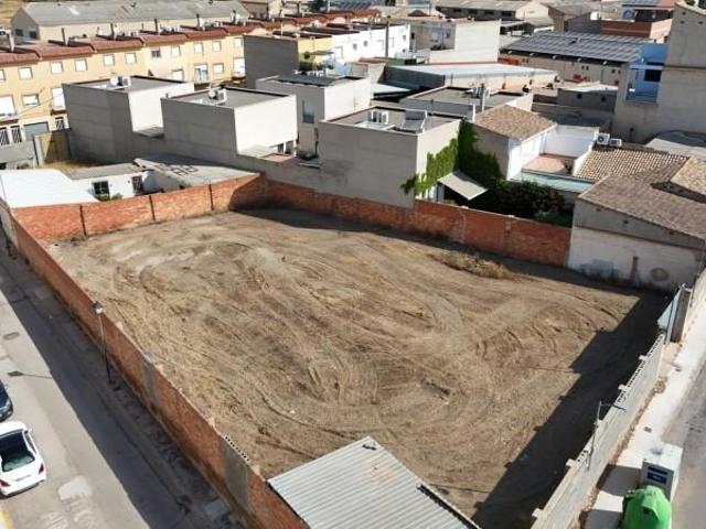 Terreno en venta Casinos