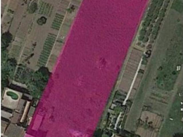 Terreno en venta Cassà de la Selva