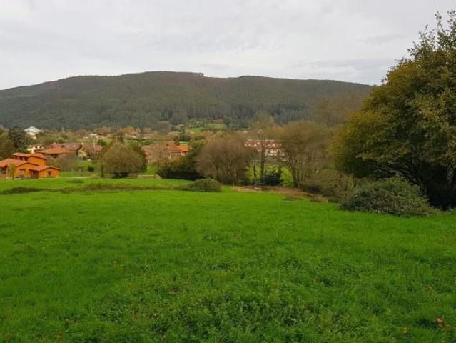 Terreno en venta Castañeda