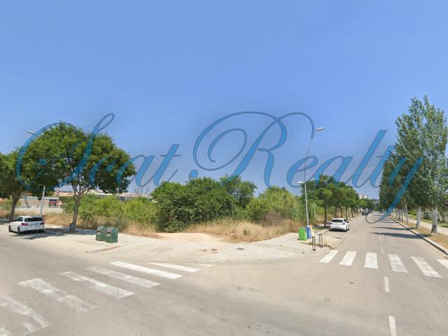 Terreno en venta Castell Platja d'Aro