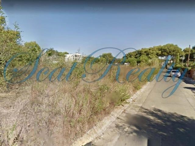 Terreno en venta Castell Platja d'Aro