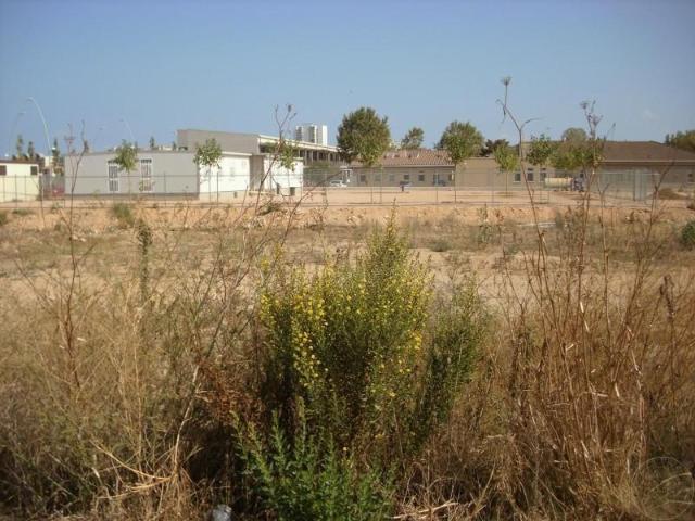 Terreno en venta Castell Platja d'Aro