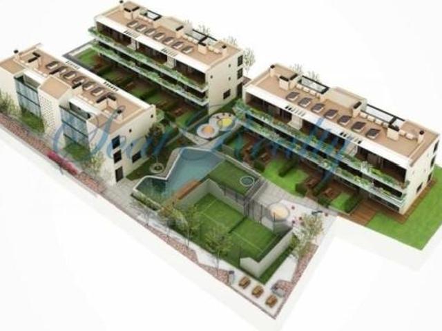 Terreno en venta Castell Platja d'Aro
