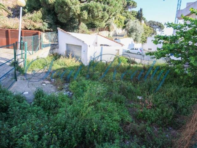 Terreno en venta Castell Platja d'Aro
