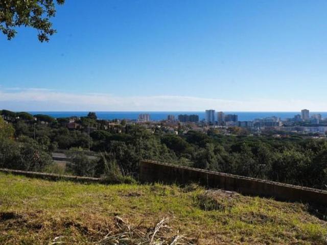 Terreno en venta Castell Platja d'Aro