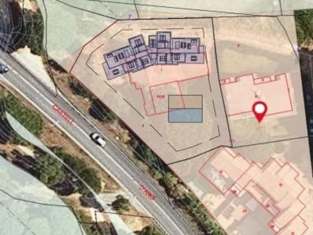 Terreno en venta Castell Platja d'Aro