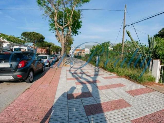 Terreno en venta Castell Platja d'Aro