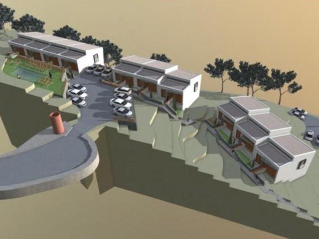 Terreno en venta Castell Platja d'Aro