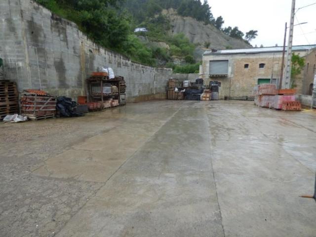 Terreno en venta Castellgalí