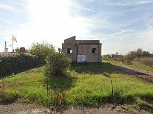 Terreno en venta Castellón de la Plana