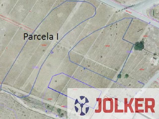 Terreno en venta Castellón de la Plana