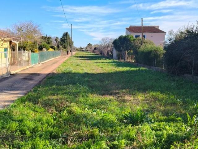 Terreno en venta Castellón de la Plana