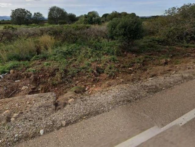 Terreno en venta Castellón de la Plana
