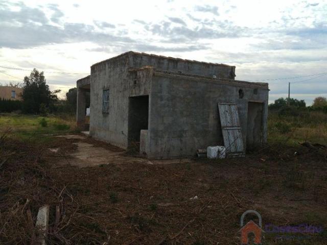 Terreno en venta Castellón de la Plana