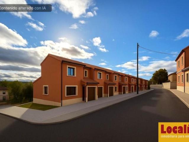 Terreno en venta Castronuevo de Esgueva