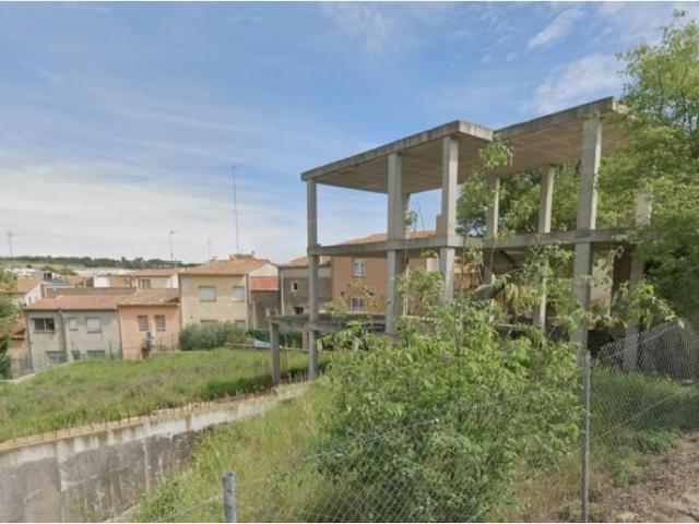 Terreno en venta Capmany