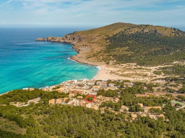 Terreno en venta Capdepera