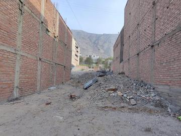 TERRENO EN VENTA CARAPONGO