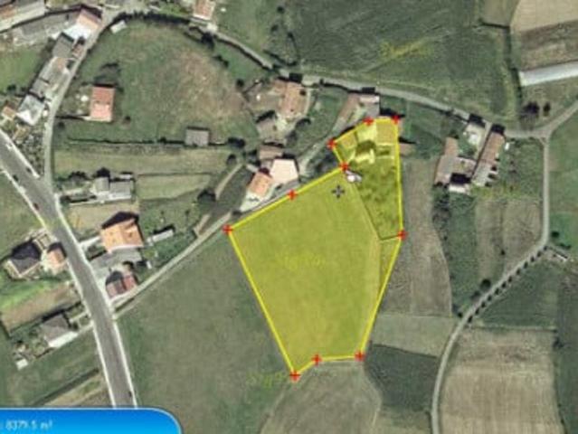 Terreno en venta Carballo