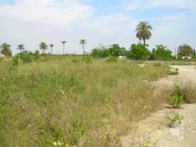 Terreno en venta Carcaixent