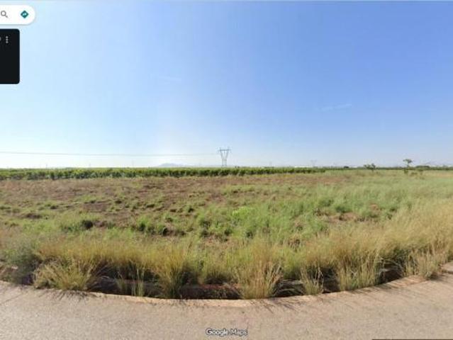 Terreno en venta Carlet