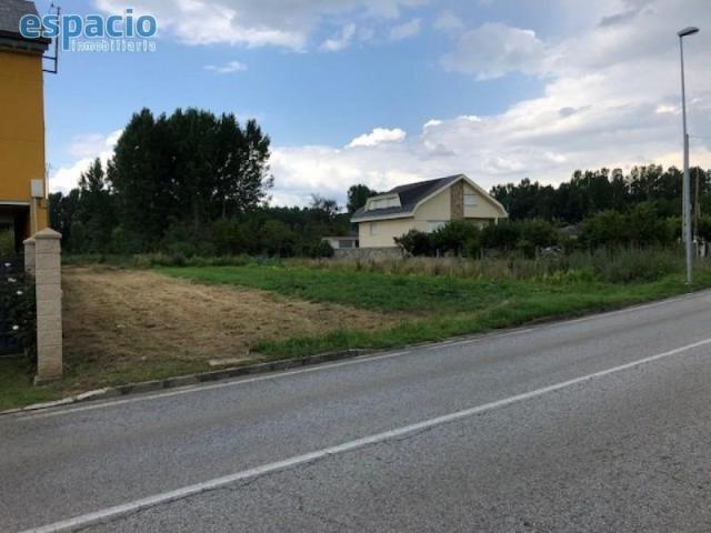 Terreno en venta Carracedelo