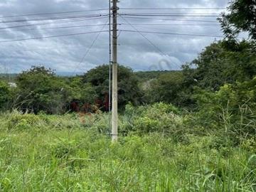 TERRENO EN VENTA CARRET. BERRIOZABAL A OCOZOCOAUTLA