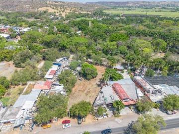 TERRENO EN VENTA, CARRET. FED. MEXICO TAXCO, SAN GABRIEL LAS PALMAS, AMACUZAC, MORELOS