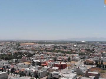 Terreno en venta Carretera al Mezquital
