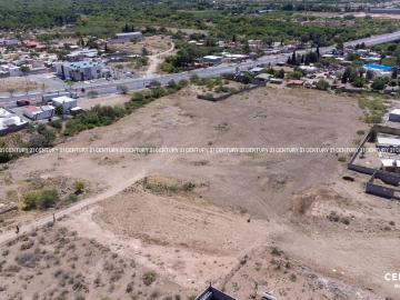 Terreno en Venta Carretera Chihuahua Aldama en Romanzza, Chihuahua