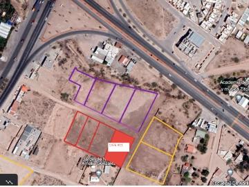 Terreno en Venta Carretera Chihuahua Aldama en Romanzza, Chihuahua