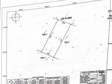 Terreno en Venta Carretera Chihuahua Aldama en Romanzza, Chihuahua