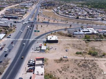 Terreno en Venta Carretera Chihuahua Aldama Romance Chihuahua